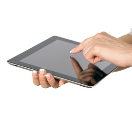 tablet computer