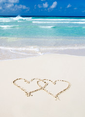 sea