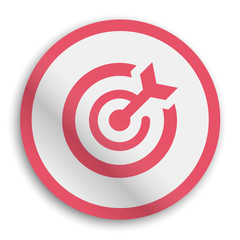 Fototapeta premium Sticker icon