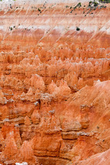 Bryce canyon National park
