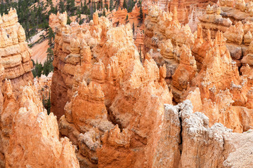 Bryce canyon National park