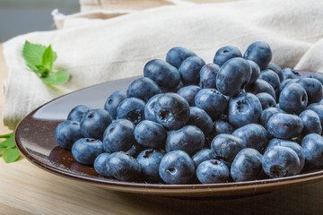 Blueberry