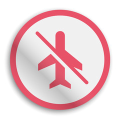 Obraz premium Sticker icon