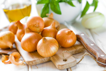 Onion © Sea Wave