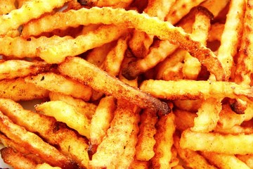 pommes frites II