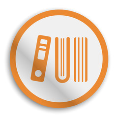 Sticker icon