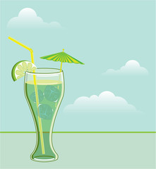 Cool Drink