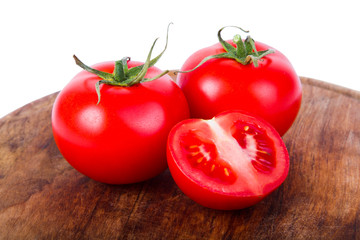 Tomatoes