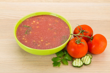 Gaspacho