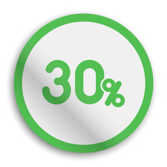 Sticker icon