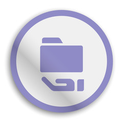 Sticker icon