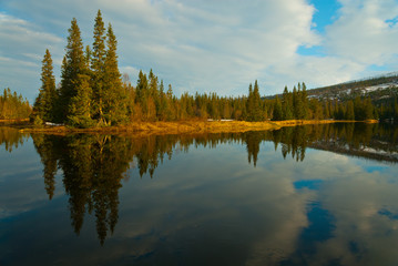 Norwegen