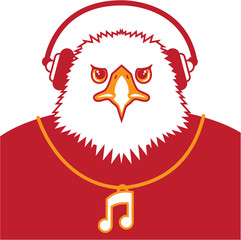 Music Eagle