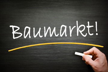 Baummarkt