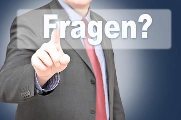 Fragen?