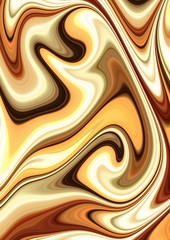 Abstract Wallpaper © Melanie Mertens
