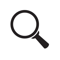 magnifying glass icon