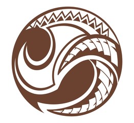 samoa design circle