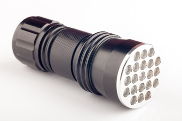 LED flashlight