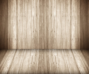 Wooden wall texture background