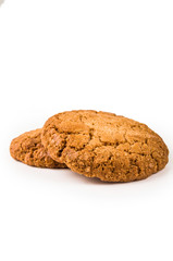 homemade cookies
