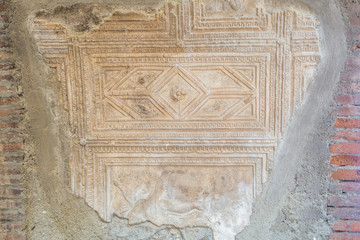 The Beautiful Enduring Artwork and Design of Ancient Herculaneum