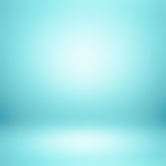 Light blue abstract background