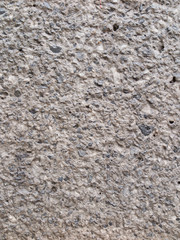 コンクリートの壁