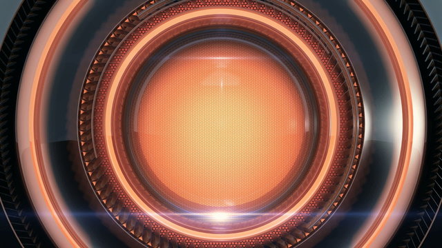 airplane engine
