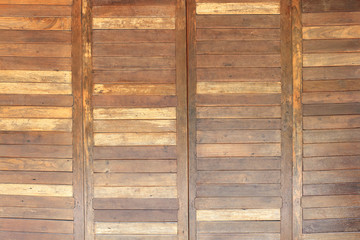 brown wood plank background