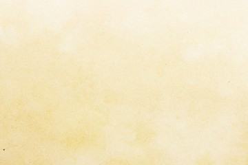 Brown paper texture