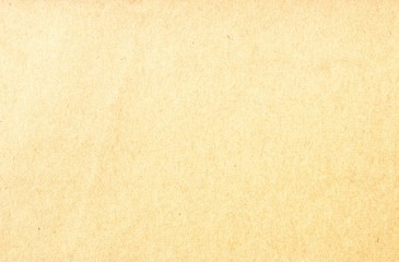 Brown paper texture