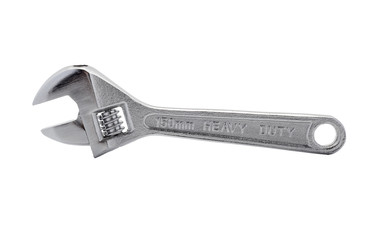 Adjustable Wrench