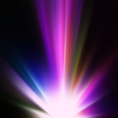 Abstract  background