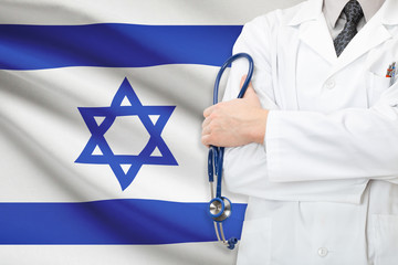 Concept of national healthcare system - Israel