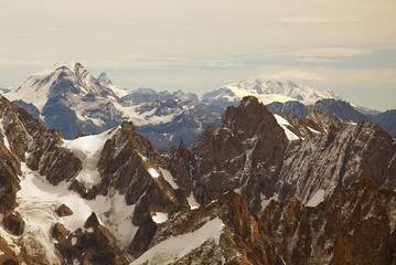 Chamonix 1