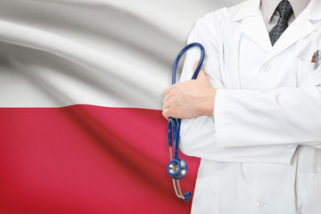 Concept of national healthcare system - Poland