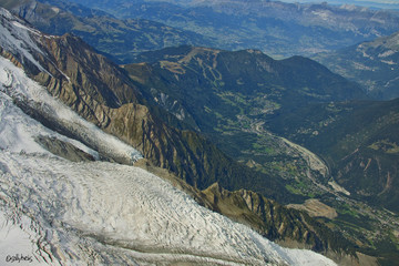 Chamonix 2