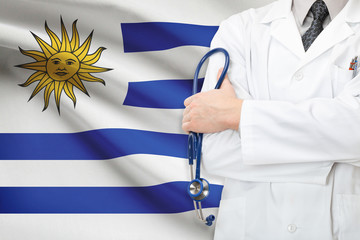 Concept of national healthcare system - Uruguay