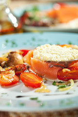 Egg Scramble