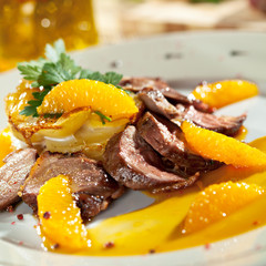 Duck Breast