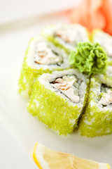 Sushi Roll