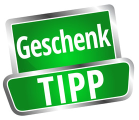 Geschenktipp