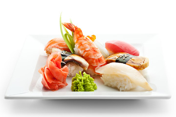 Japanese Food