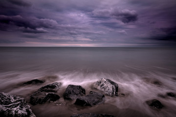 Youghal Strand 2