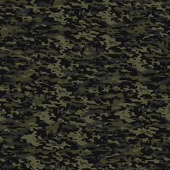 Green camouflage - 69977836