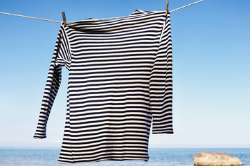 Striped Shirt
