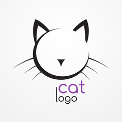 Cat logo - 69977854