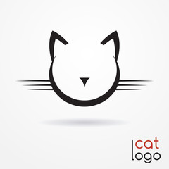 Cat logo - 69977855