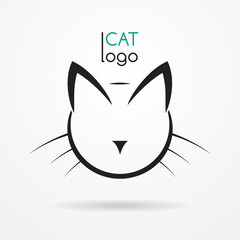 Cat logo - 69977857